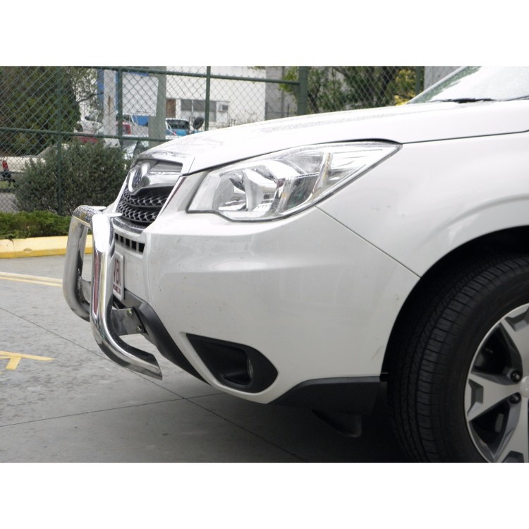 Nudgebars Compatible with Subaru Allracks and Ute Accessories