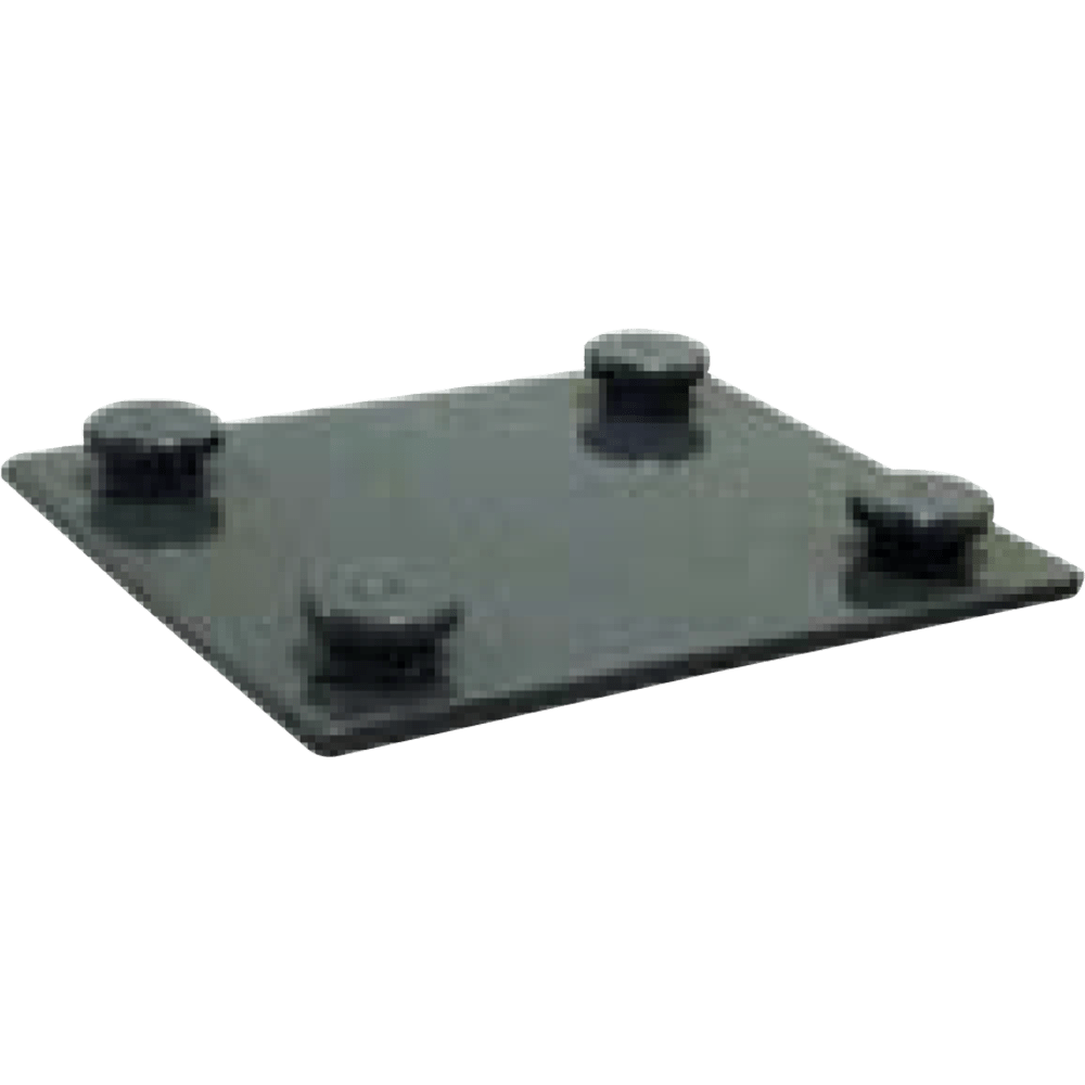 Tie Plate All Rack Solutions