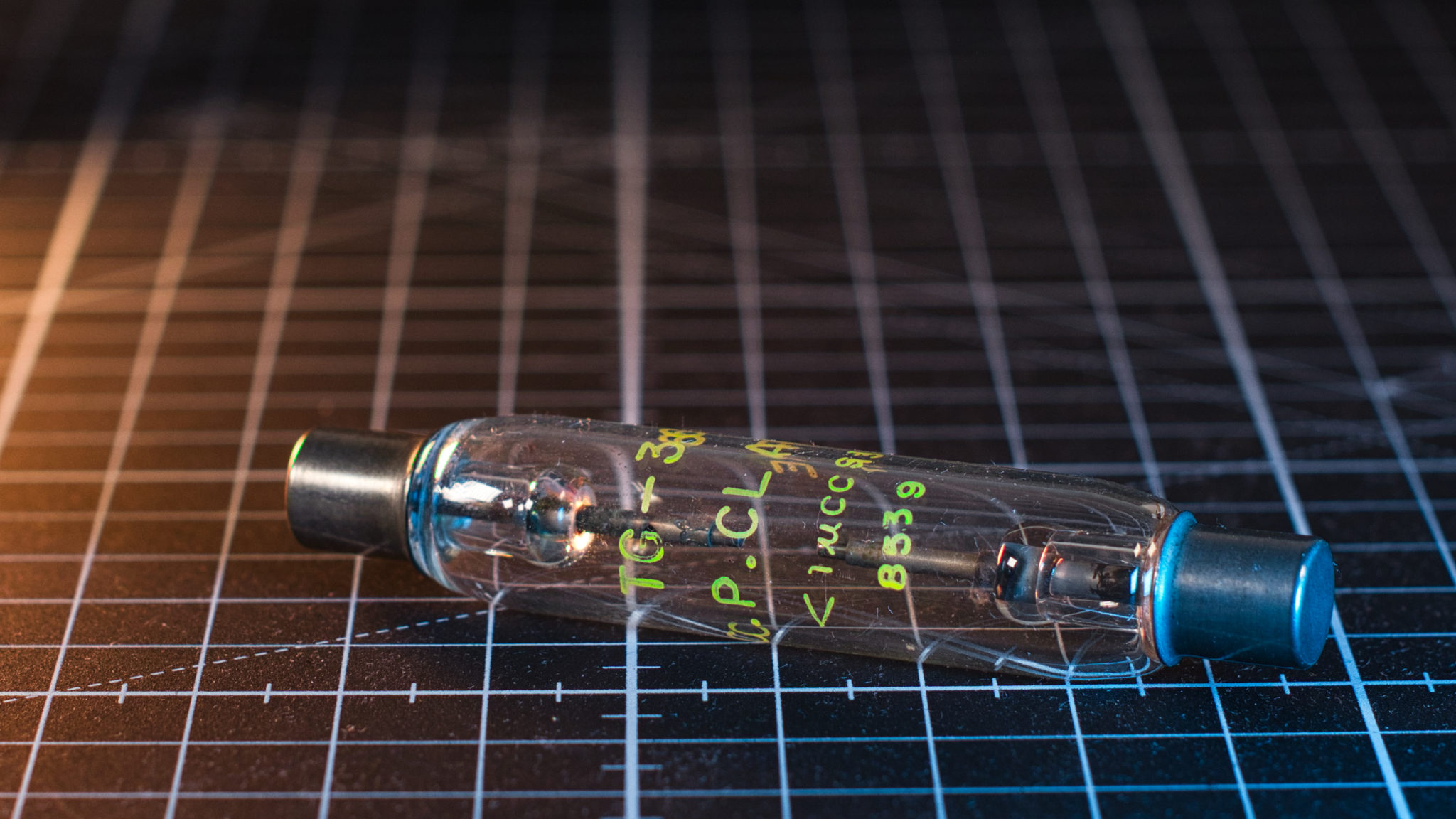 How Dangerous Is Cesium 137 at Patricia Ratliff blog