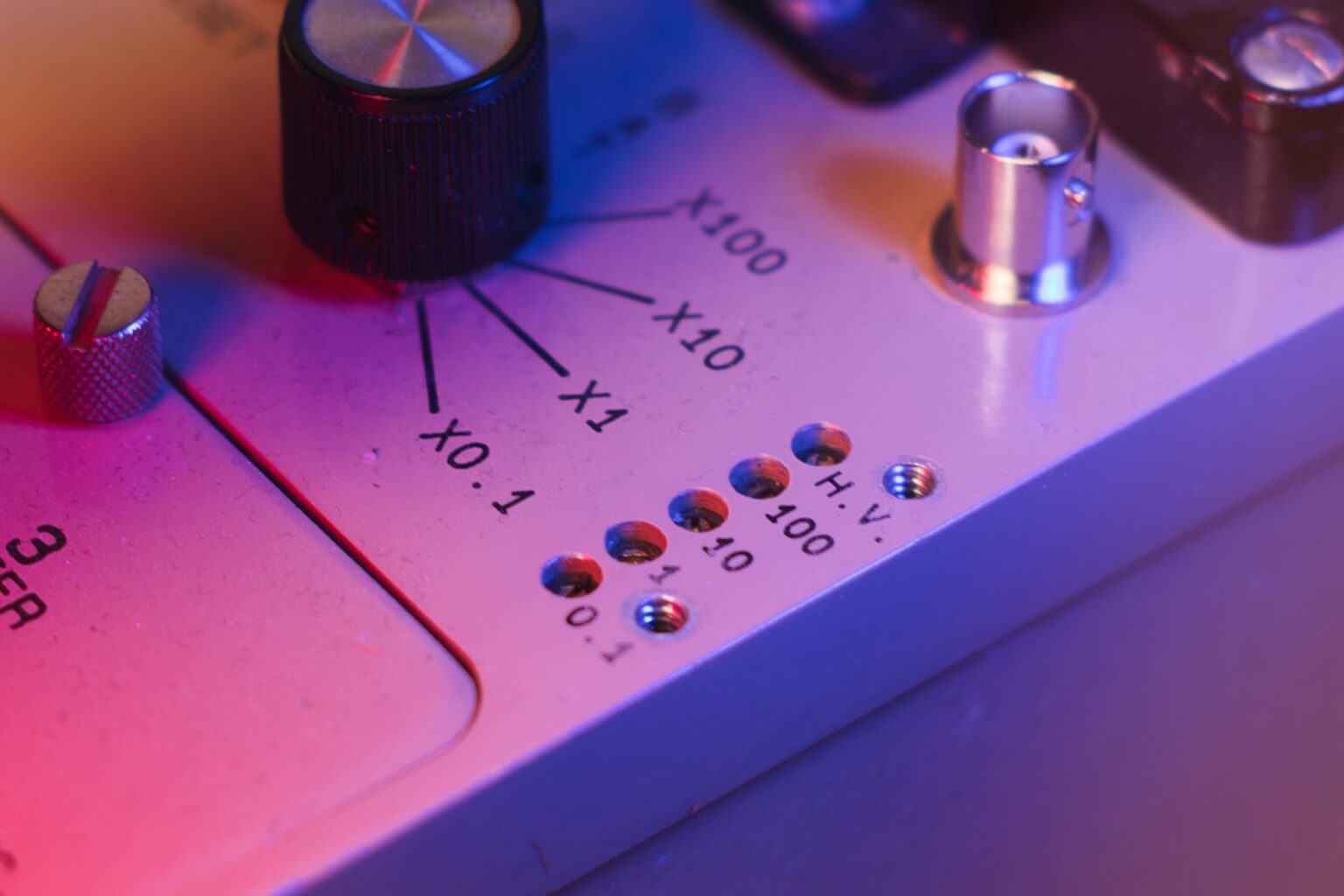How to calibrate your Geiger counter allRadioactive