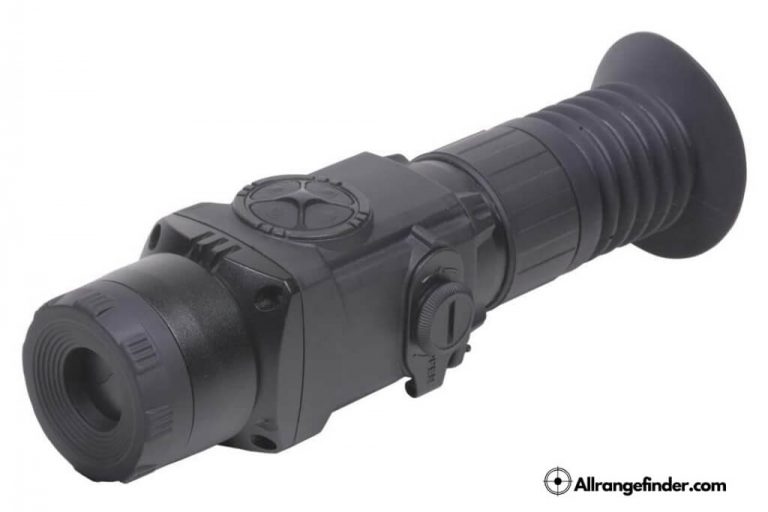 Best Thermal Scopes 2022 Reviews & Buyers Guide