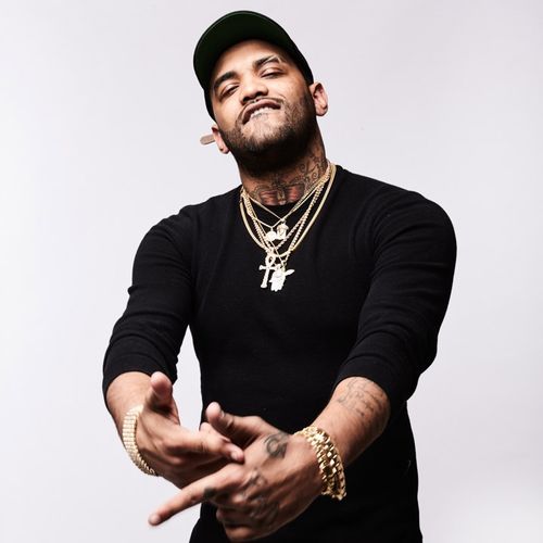 Joyner Lucas announces joint album with Will Smith after paying homage