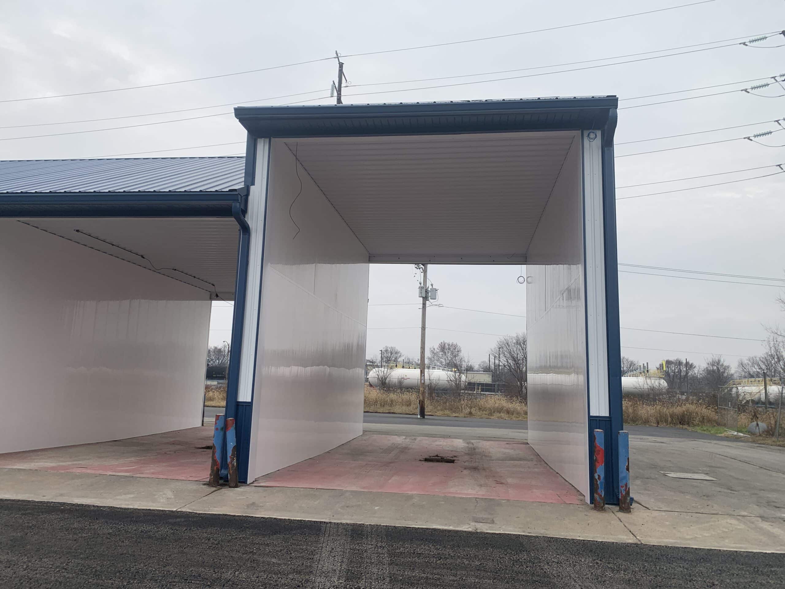 Ziegler Car Wash ALL Renovation & Design LLC