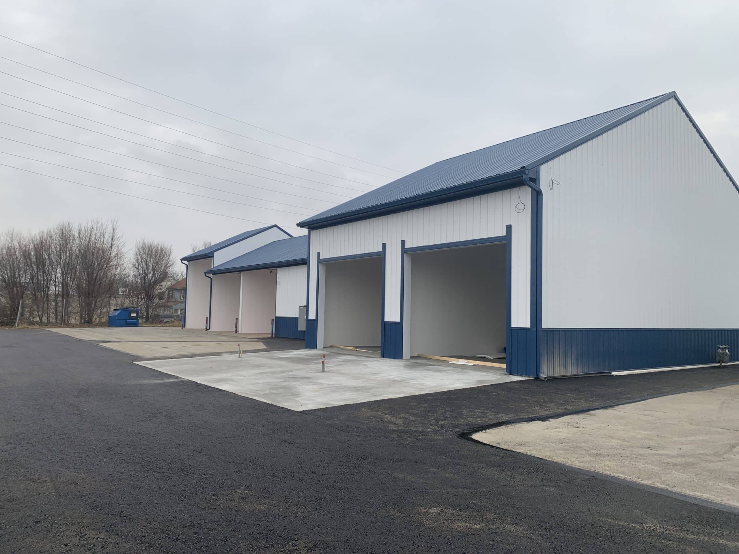 Ziegler Car Wash ALL Renovation & Design LLC