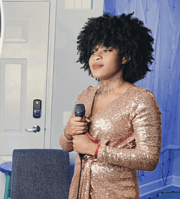 Who is Just Sam? Details about Just Sam net worth and her earning sources Allreadwrite