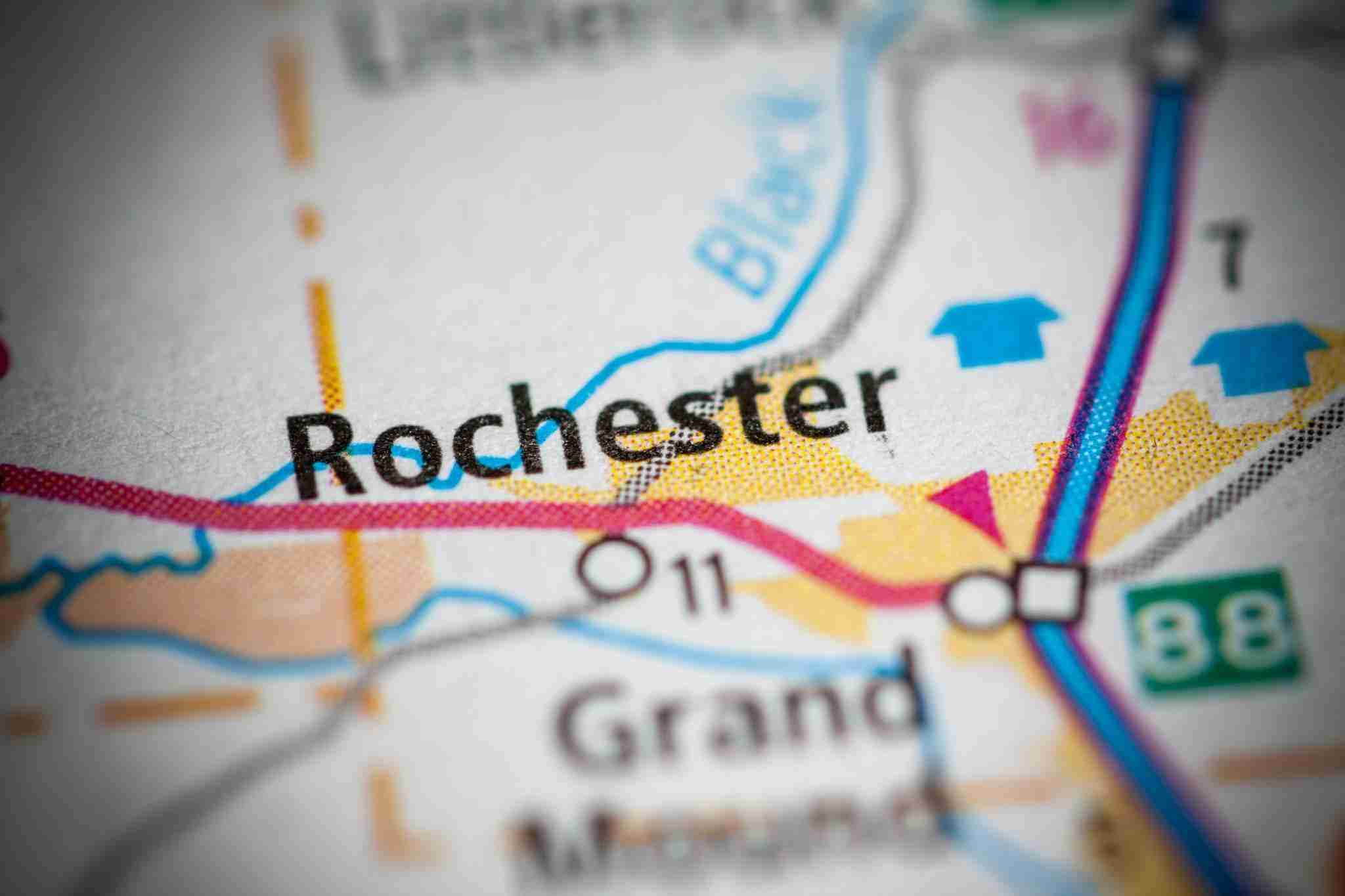 Rochester Movers All Ready Moving Rochester, WA Moving Company