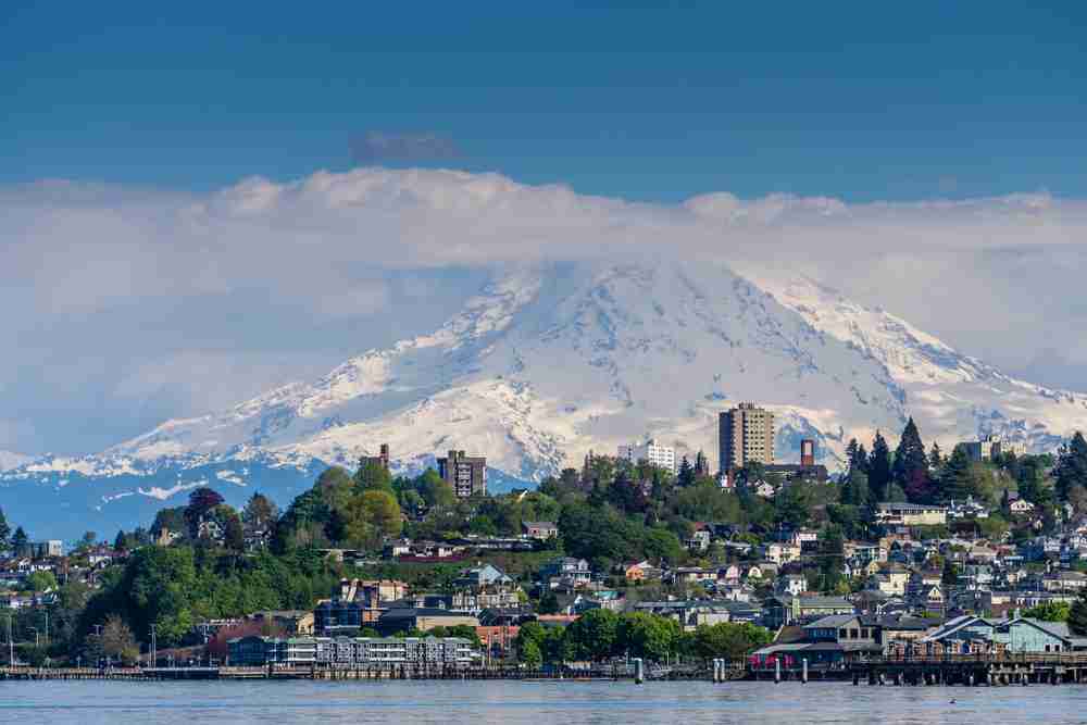 Central WA [2024] COMPLETE 🎯 Living in & Moving to Central