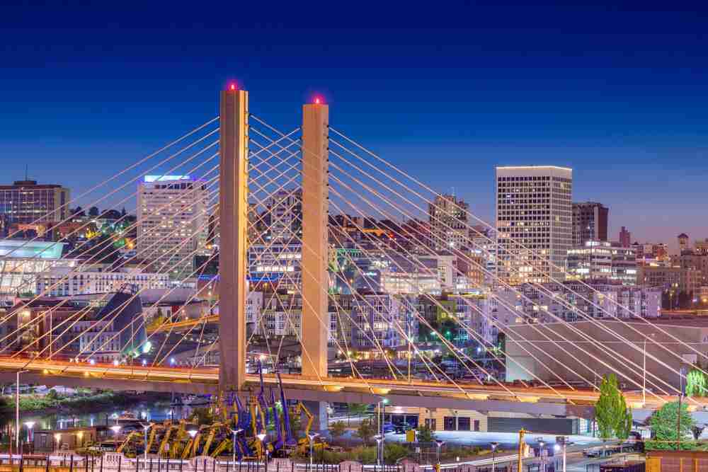 Central WA [2024] COMPLETE 🎯 Living in & Moving to Central Guide