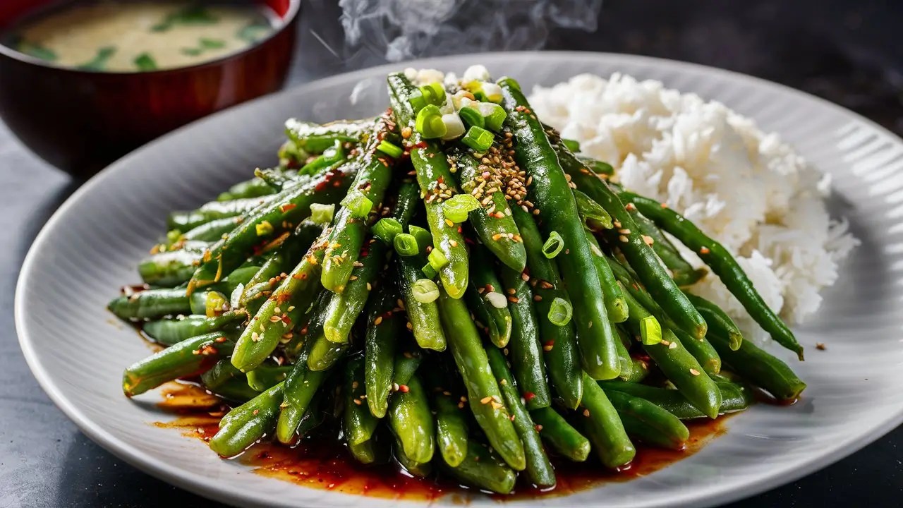 Bill Miller Green Bean Recipe A Delicious Side Dish