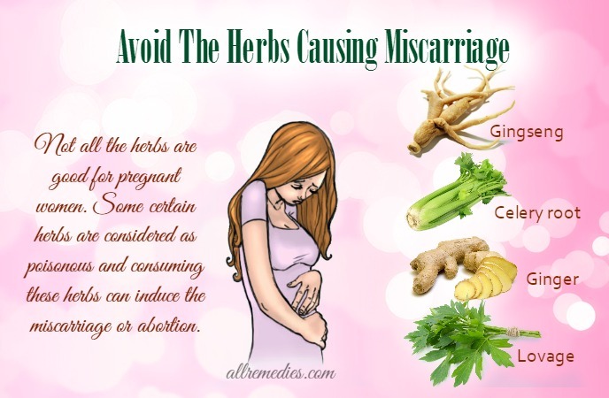 29 Natural Home Remedies For Miscarriage Cramps And Pain