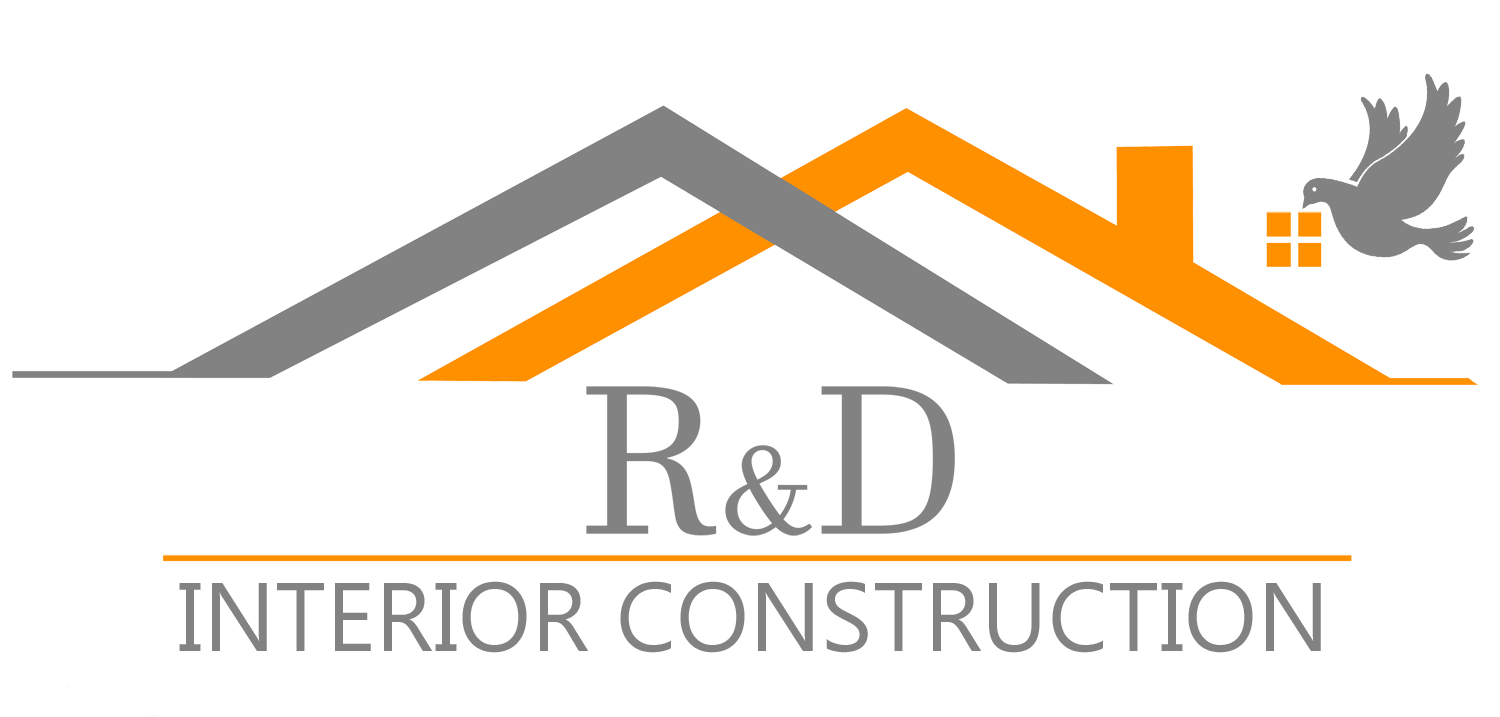 R & D Interior Construction LTD