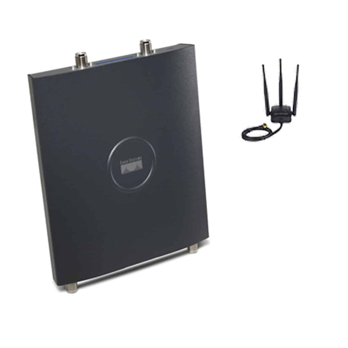 Cisco Wireless Access Point Allrent