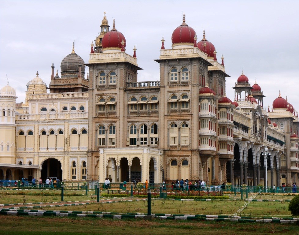 Famous Places to see in Mysore All Resource