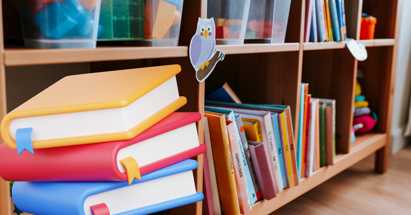 Ten 3rd Grade Books To Add to Your Virtual Classroom Library