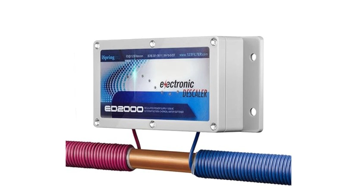 12 Best Water Softeners Consumer Reports & Reviews 2024