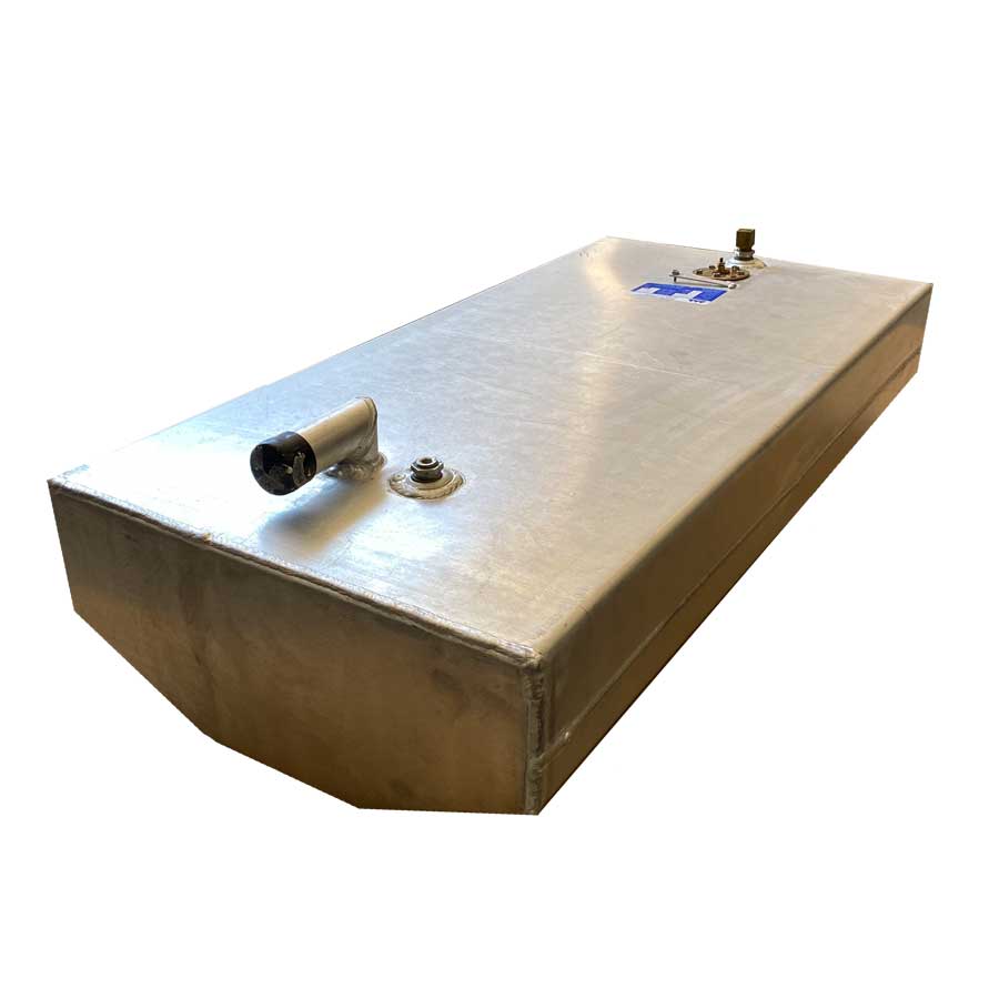 Skyline Boat Tanks Authorized Dealer Utah Boat Tank Repair