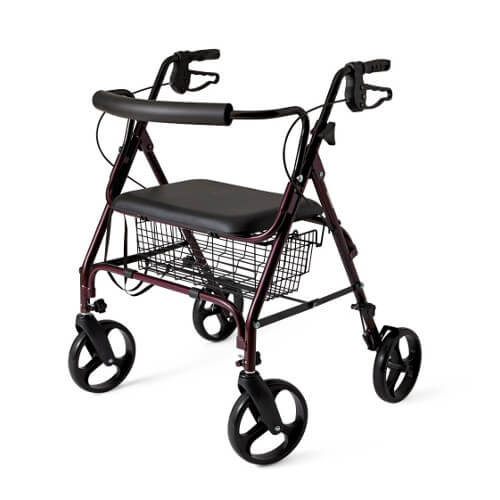 Manual aids, canes, walkers, rollators Allrite Mobility
