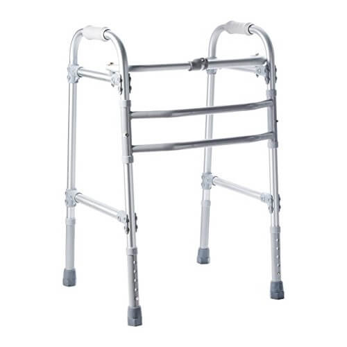 Manual aids, canes, walkers, rollators Allrite Mobility