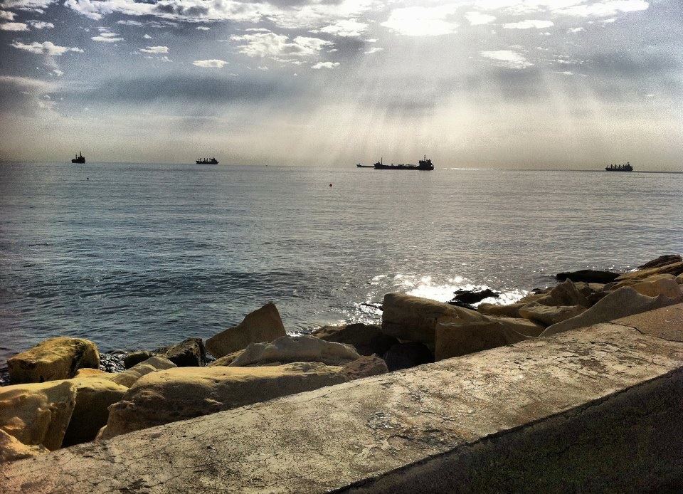 5 Must Things To See And Do In Limassol Cyprus Allrolledinto1