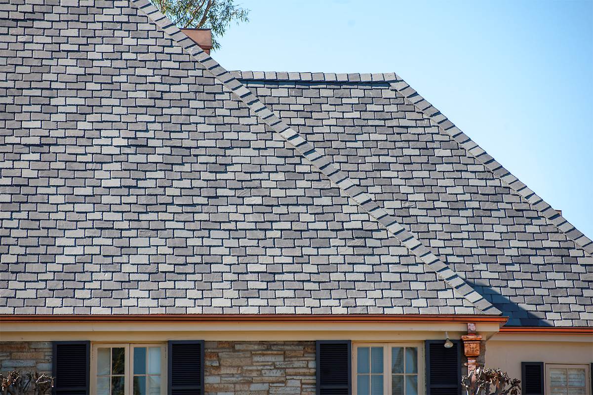 Tar and Gravel Roofing Our Blog