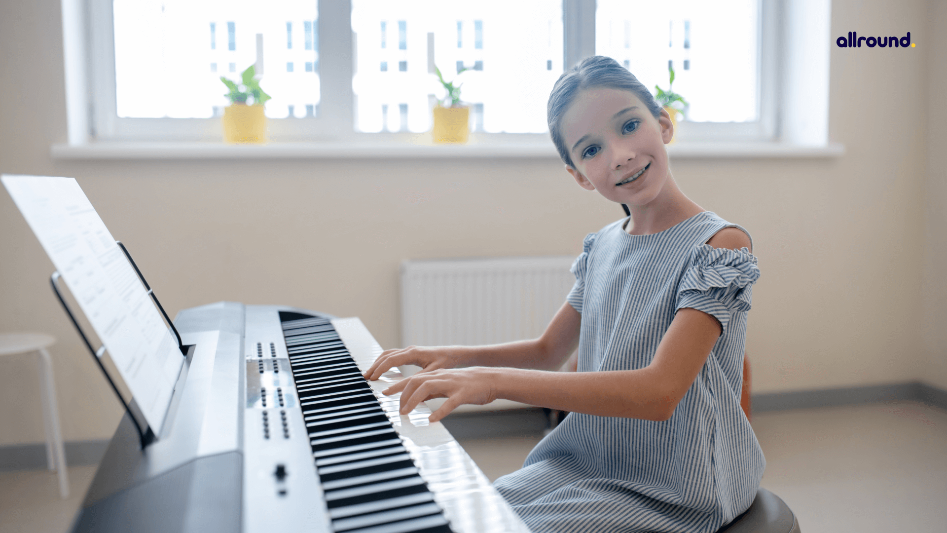 Leaning Musical Instruments How to Learn an Instrument & Make it Stick