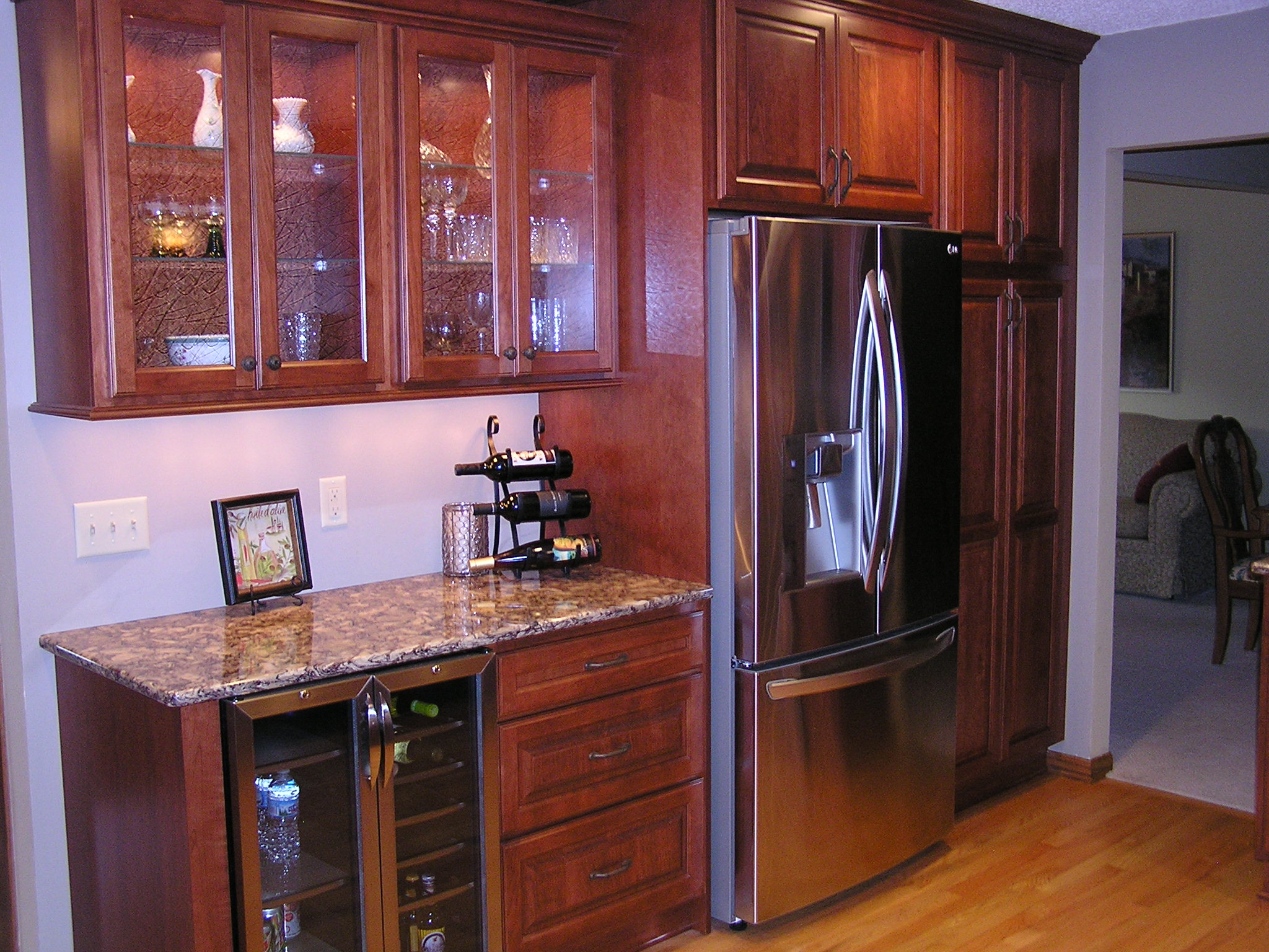 FORM & FUNCTION IN APPLE VALLEY Allrounder Remodeling Inc.