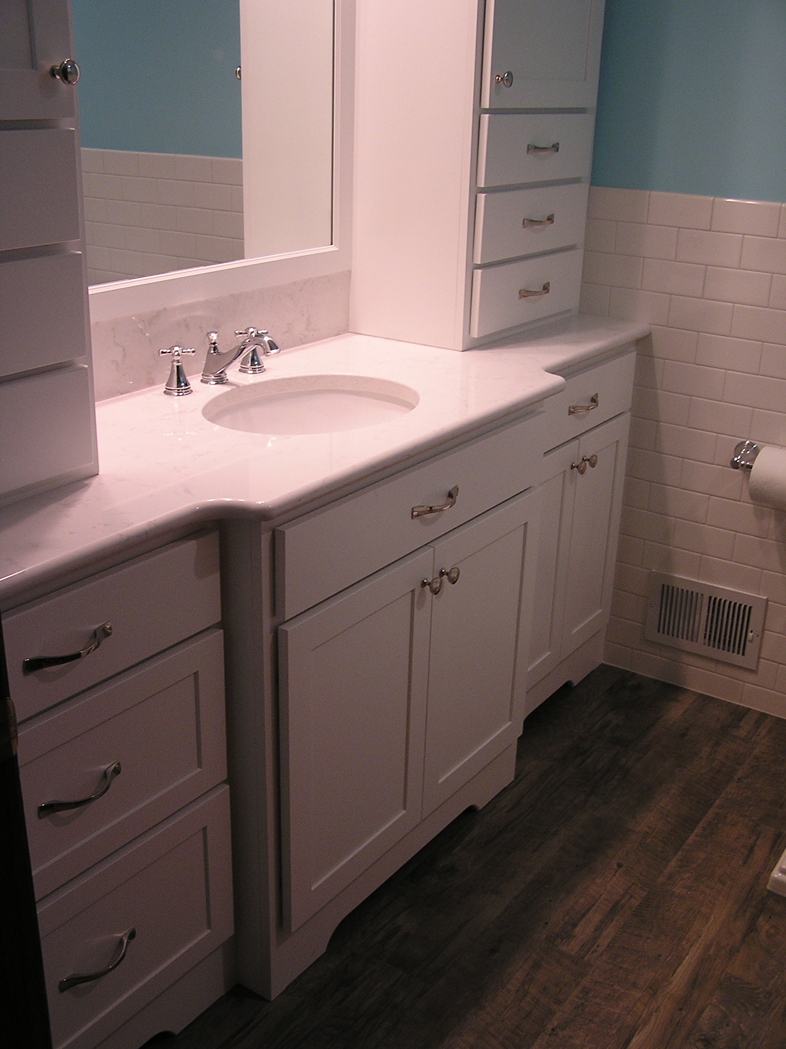 WHOLEHOME REMODEL IN APPLE VALLEY Allrounder Remodeling Inc.