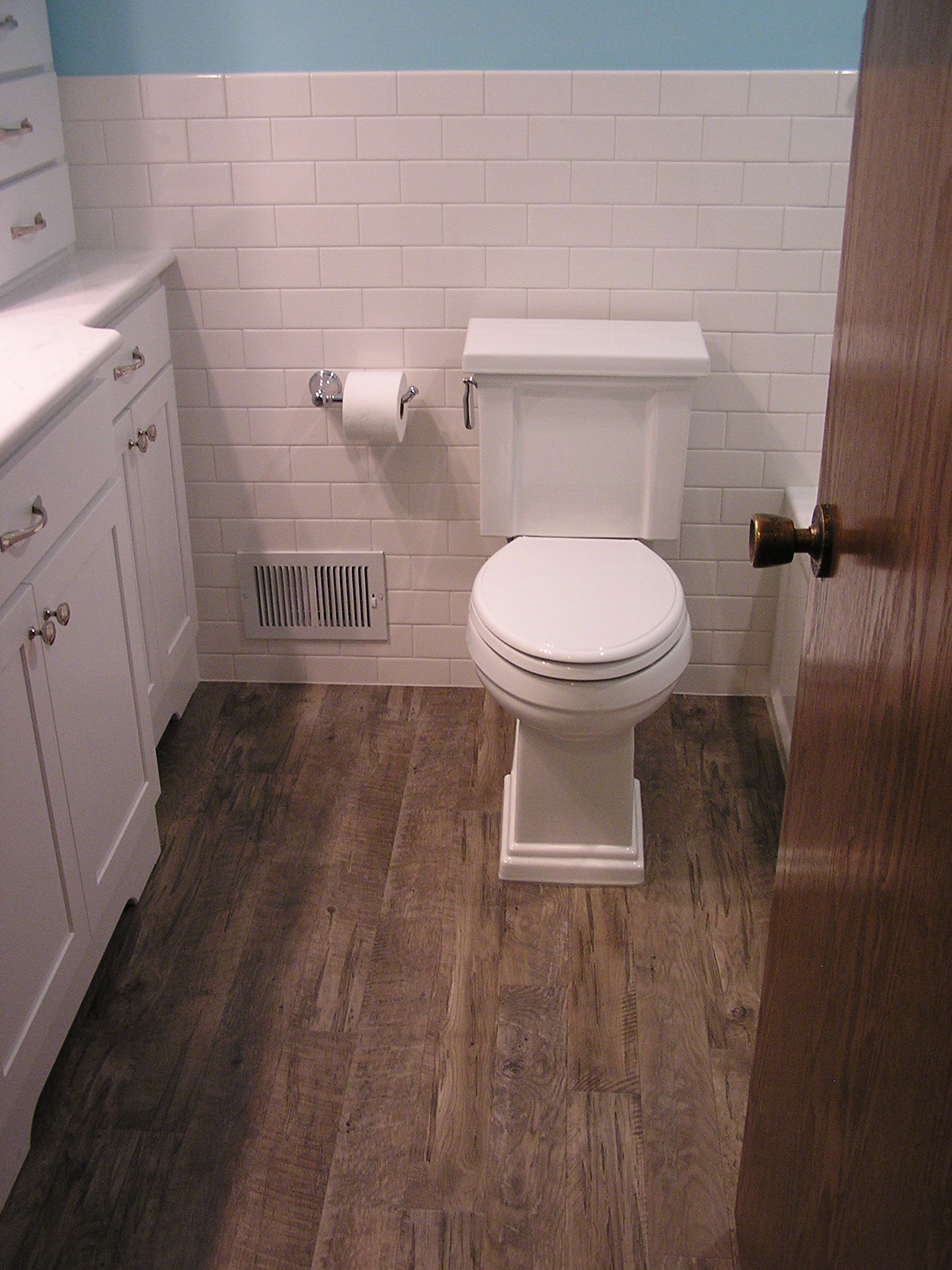 WHOLEHOME REMODEL IN APPLE VALLEY Allrounder Remodeling Inc.