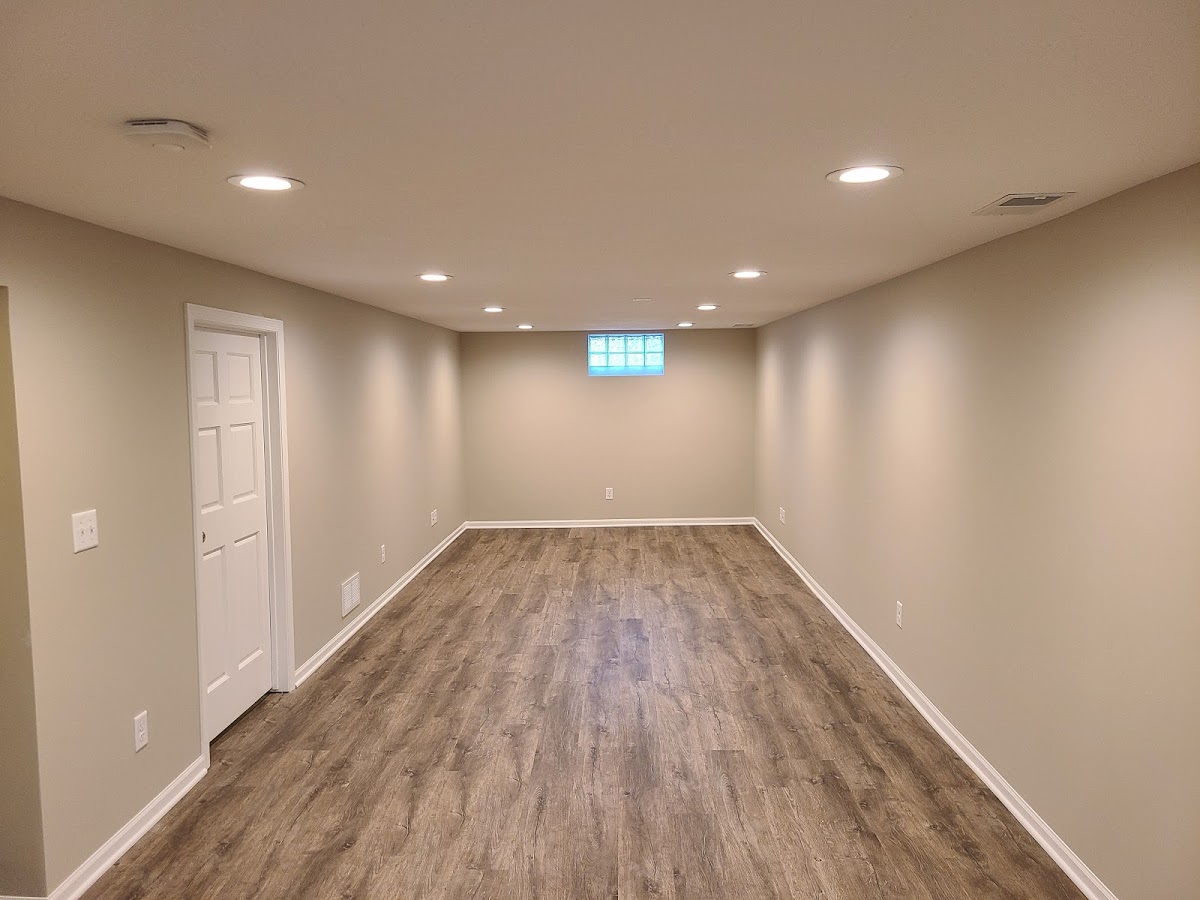 Basic Basement Allrounder Remodeling Inc.