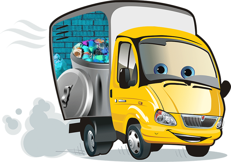 Waste Clearance in Hertfordshire All Rubbish Clearance