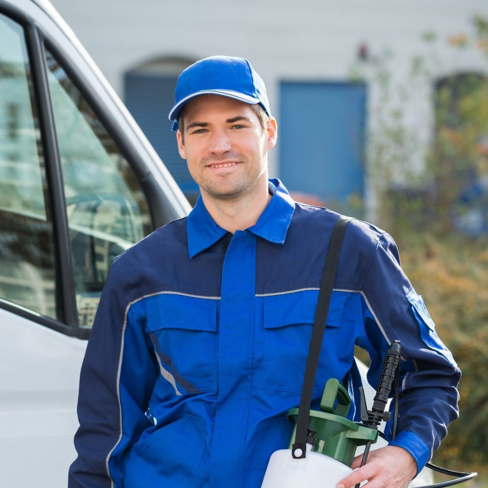 Guaranteed Services Pasco Richland Kennewick All Safe Pest Control