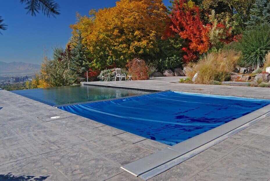 Automatic Pool Covers Get a Free Quote by AllSafe
