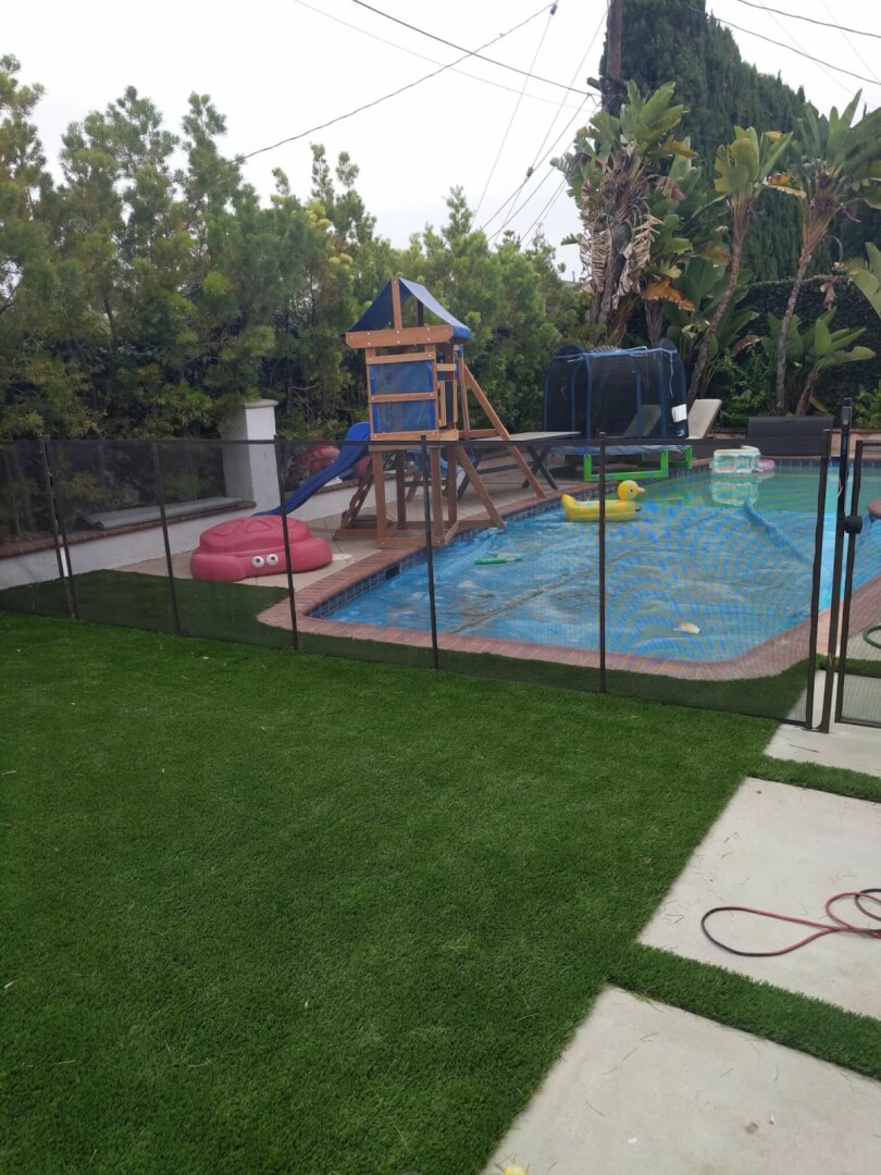 New Jersey Pool Fence Requirements Contact AllSafe Pool Today