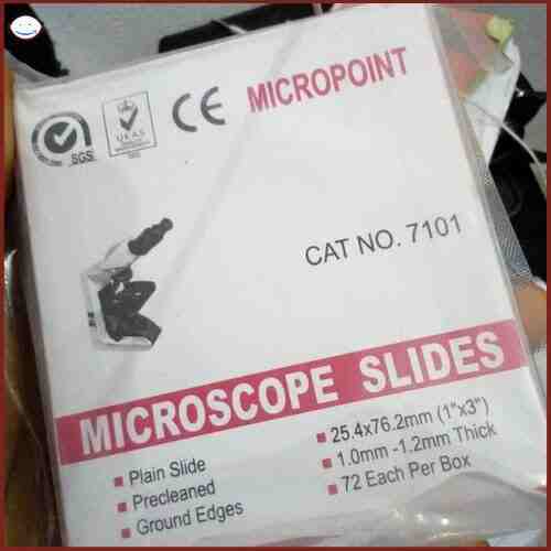 Microscope Slides Buy Here Buy Scientific Laboratory Equipment