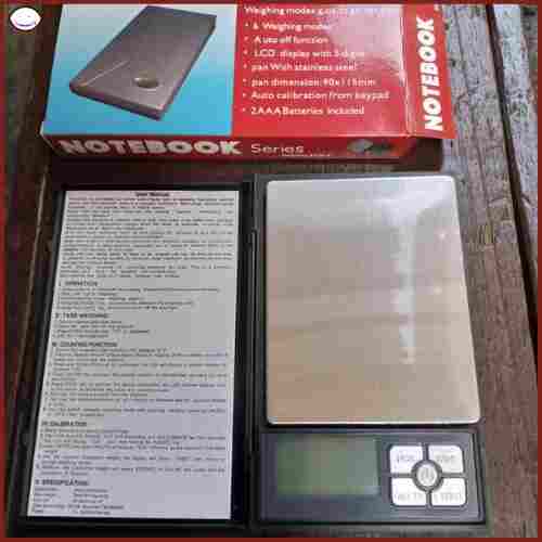 Buy Here Pocket scales Allschoolabs Online