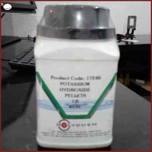 Buy Here Potassium Hydroxide Allschoolabs Online