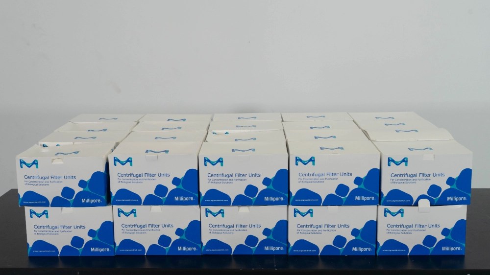 Buy Here Millipore Amicon Ultra15 Centrifugal Filter Units