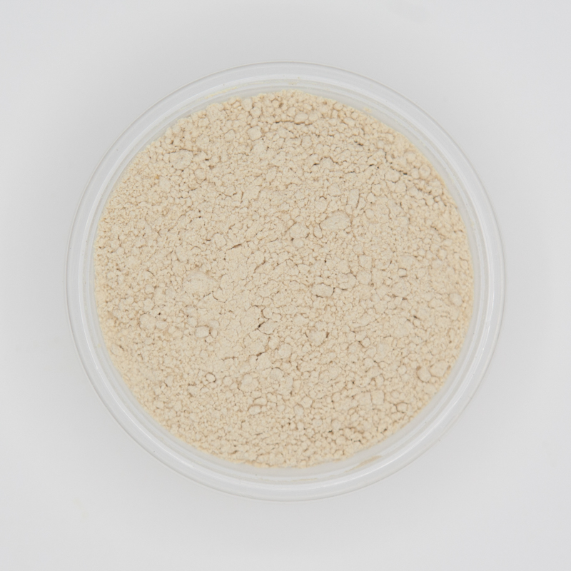 Garlic Powder California Pure All Seasonings Ingredients, Inc.