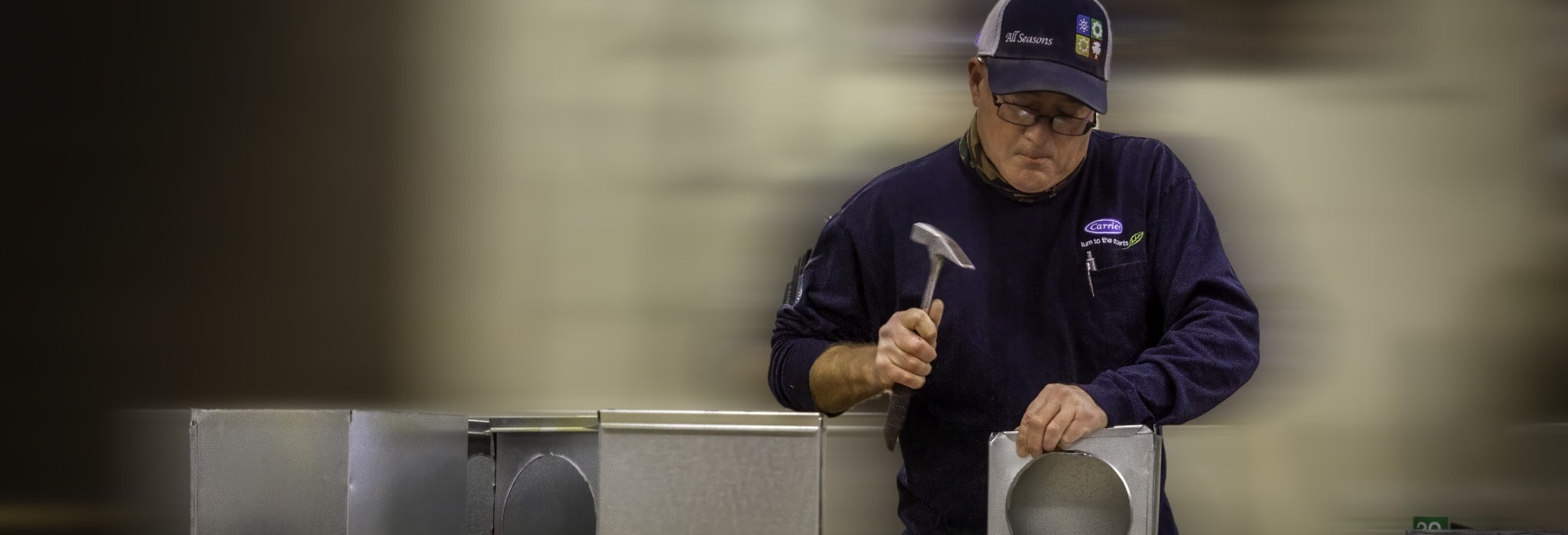 About Us All Seasons Heating & Air Conditioning HVAC in Yakima, WA