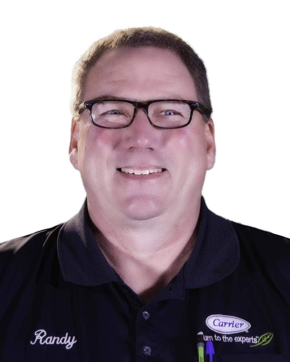 Randy F All Seasons Heating and Air Conditioning