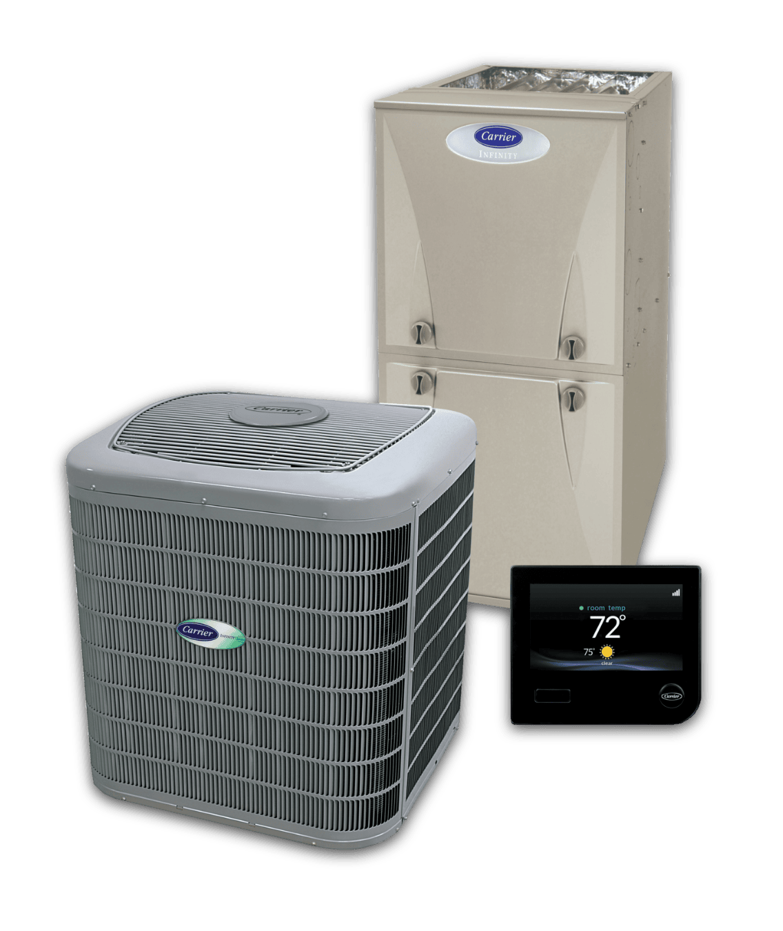 All Seasons Heating & Air Conditioning Heating & Cooling Yakima, WA