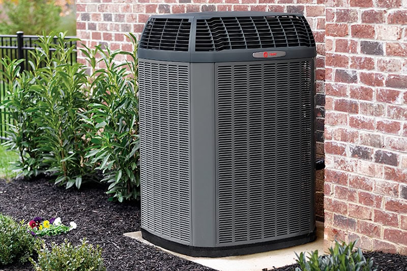 All Seasons Heating & Air Conditioning Heating & Cooling Yakima, WA