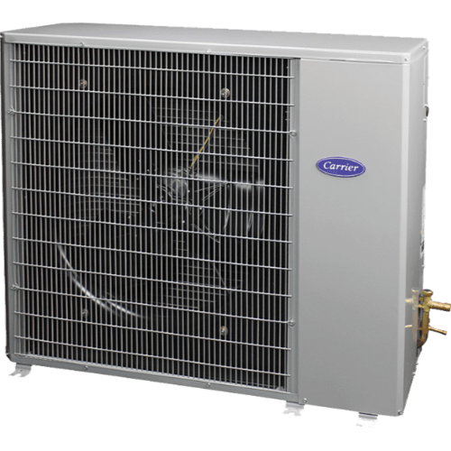 Carrier Air Conditioners All Seasons Heating and Air Conditioning