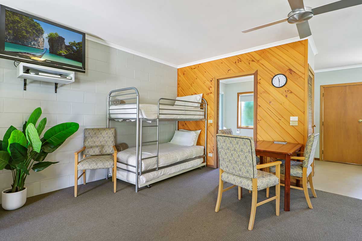 in Mansfield, Victoria About Us All Seasons Mansfield