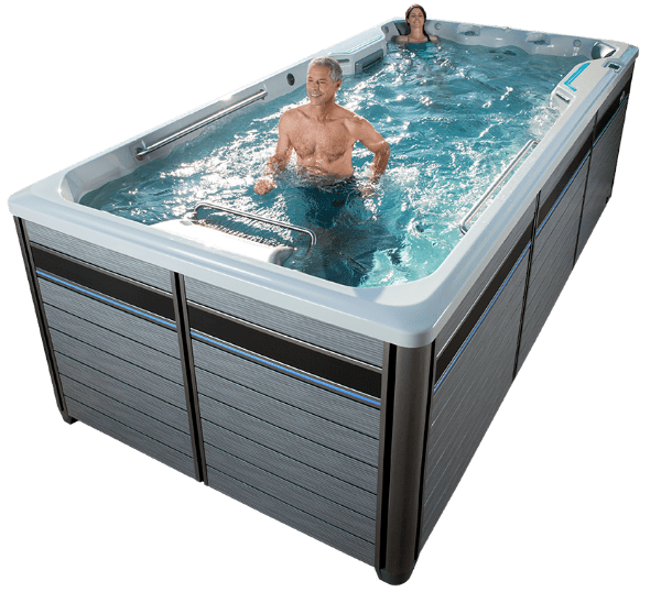 Hot Tub & Outdoor Furniture Store in Great Falls, MT All Season Spas