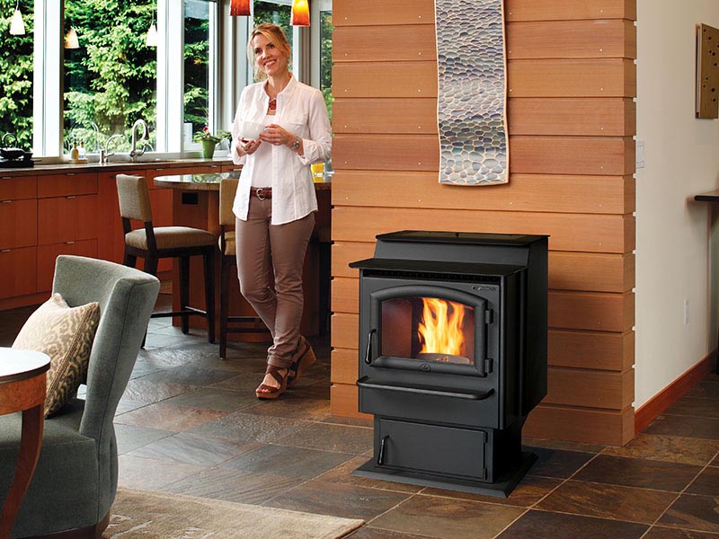 Lopi Fireplaces All Season Spas and Stoves