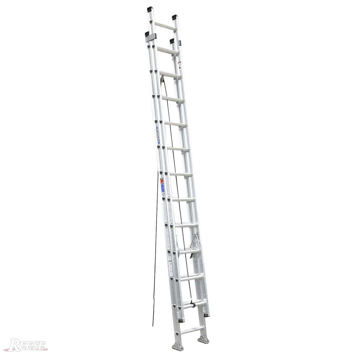 Ladder Extension 24' All Seasons Rent All