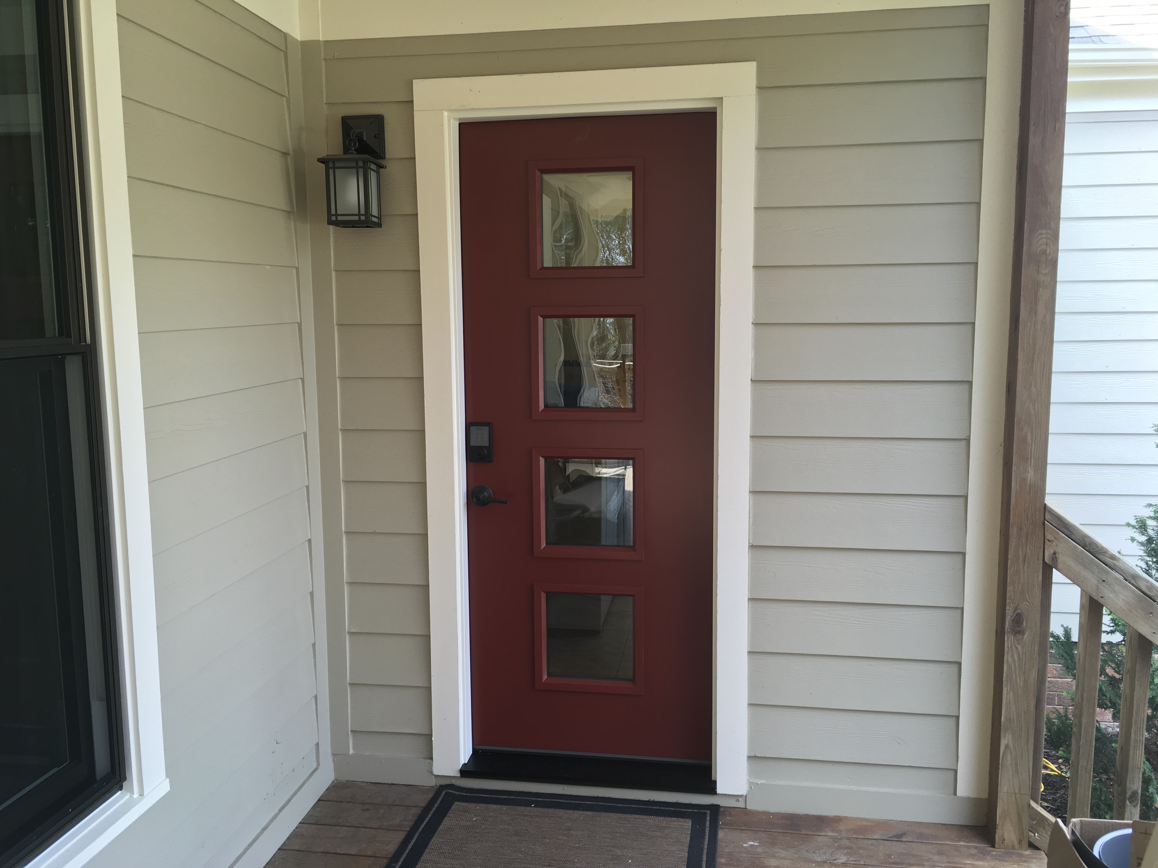 Custom Entry Doors In Charlotte All Seasons Window & Door Co.
