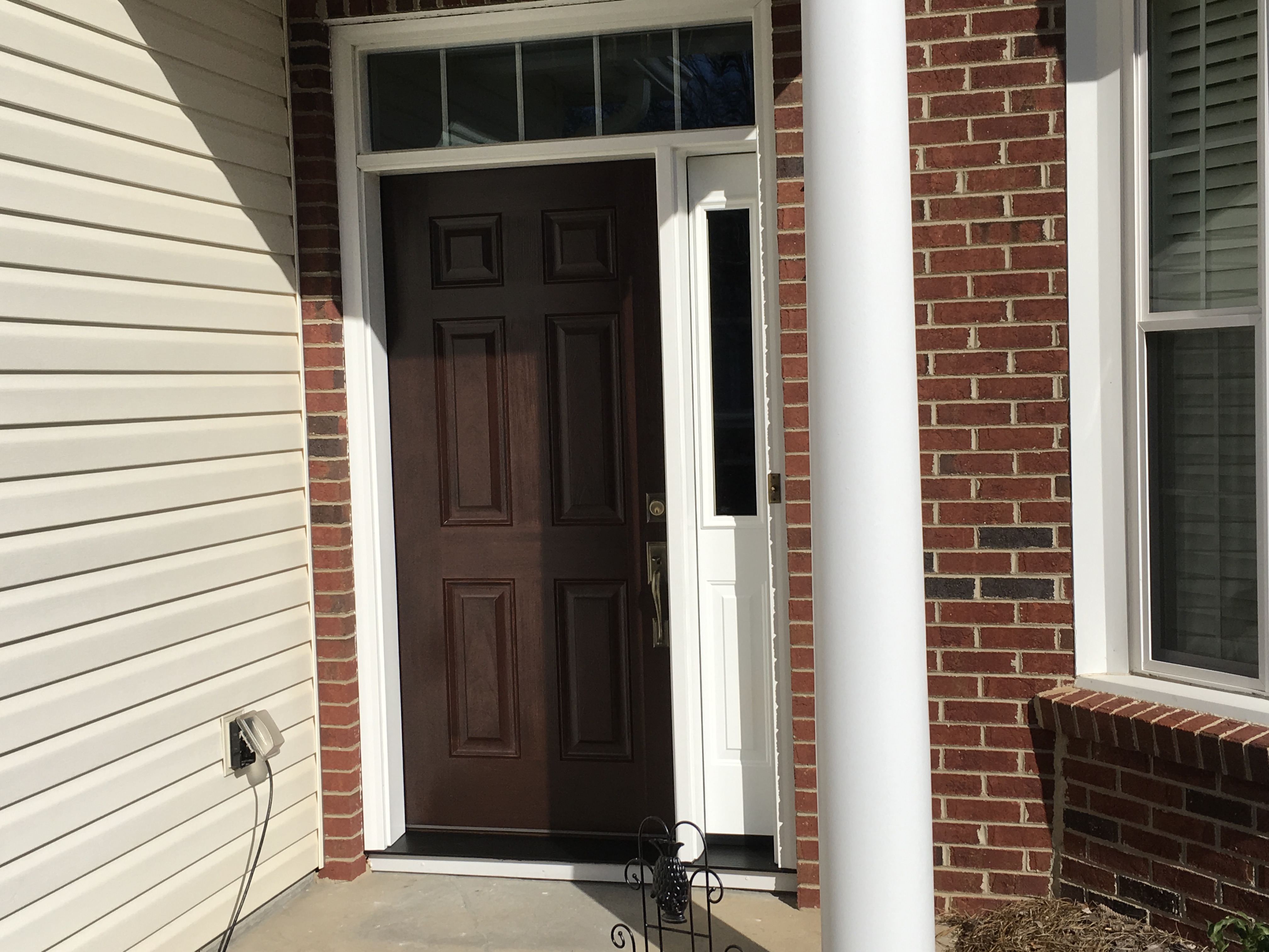 Photo Gallery Window Replacement Charlotte NC Doors Charlotte