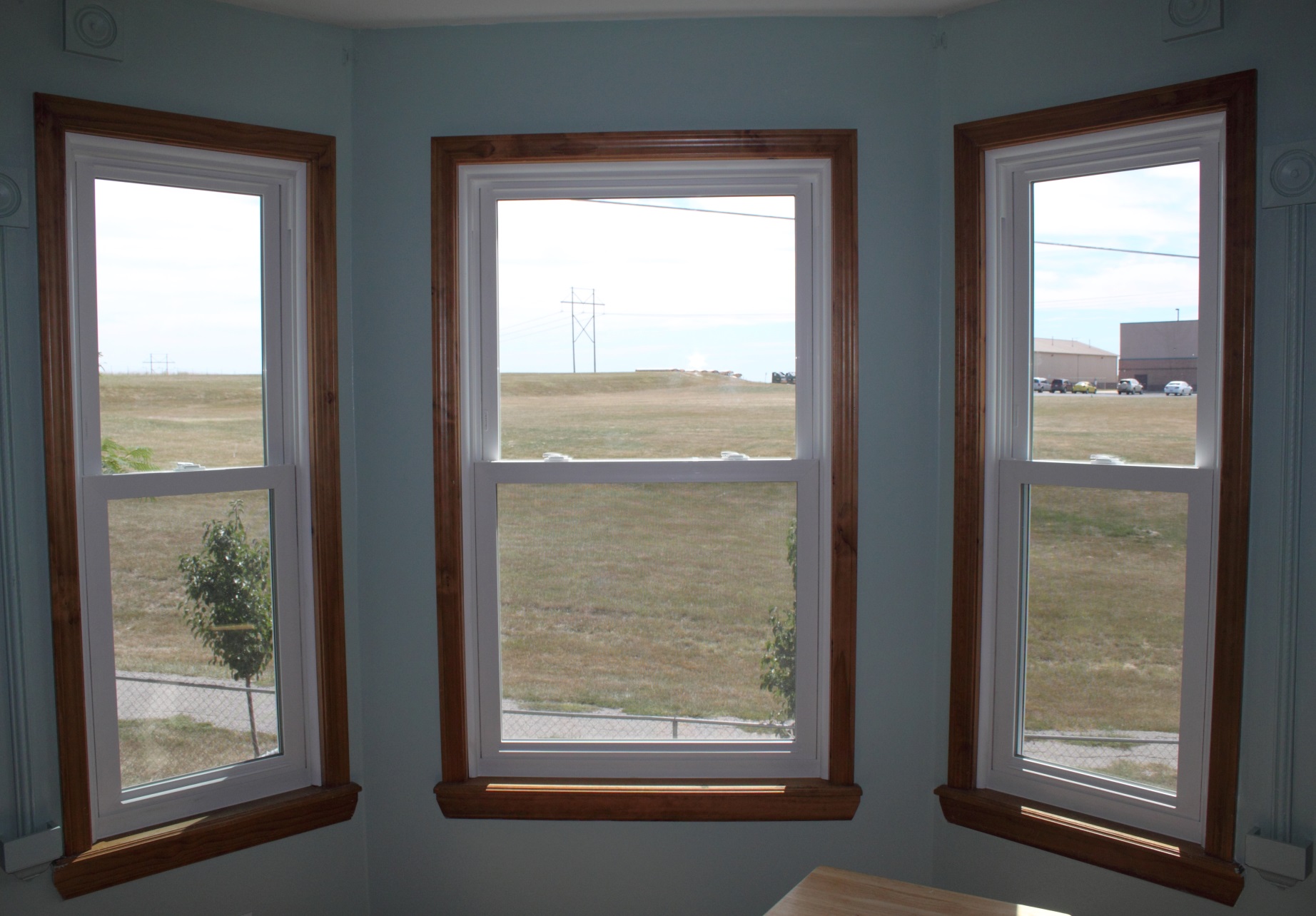 Discount Vinyl Windows and Siding All Seasons Window & Siding